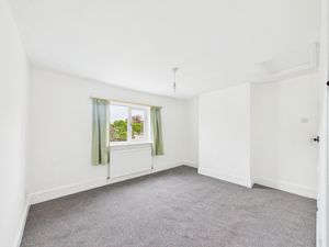 Bedroom one- click for photo gallery